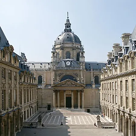 Luxury And Spacious In Saint Germain * Paris