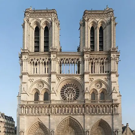 Luxury And Spacious In Saint Germain * Paris